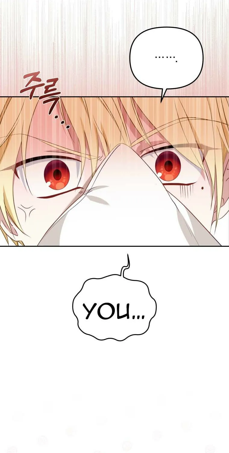 I'm Being Raised by Villains Chapter 53 page 37 - 