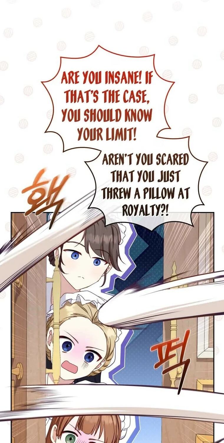 I'm Being Raised by Villains Chapter 53 page 38 - 