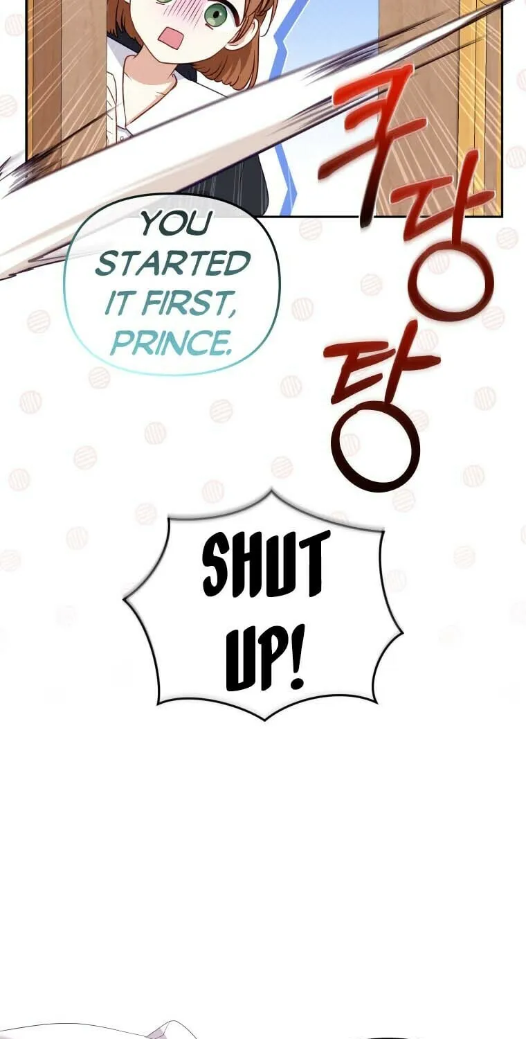 I'm Being Raised by Villains Chapter 53 page 39 - 