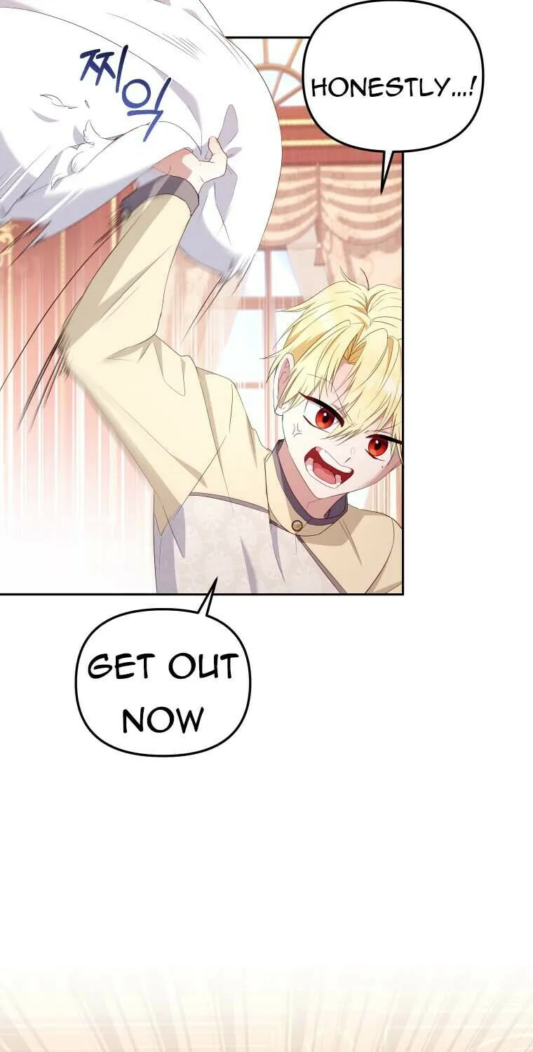 I'm Being Raised by Villains Chapter 53 page 40 - 