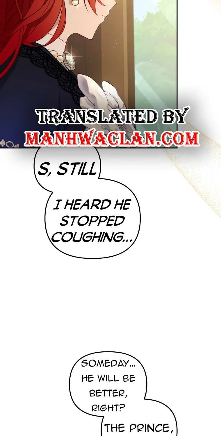 I'm Being Raised by Villains Chapter 53 page 5 - 