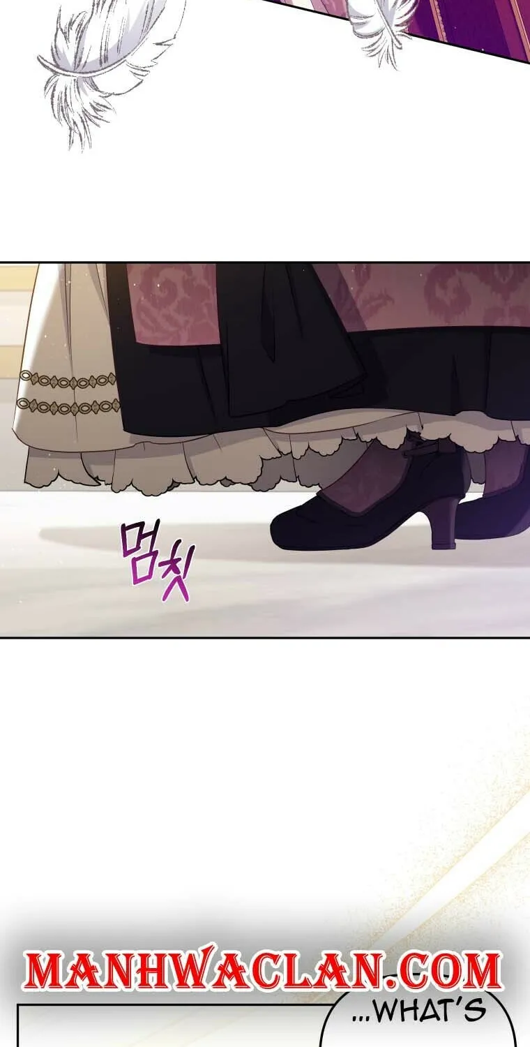 I'm Being Raised by Villains Chapter 53 page 44 - 