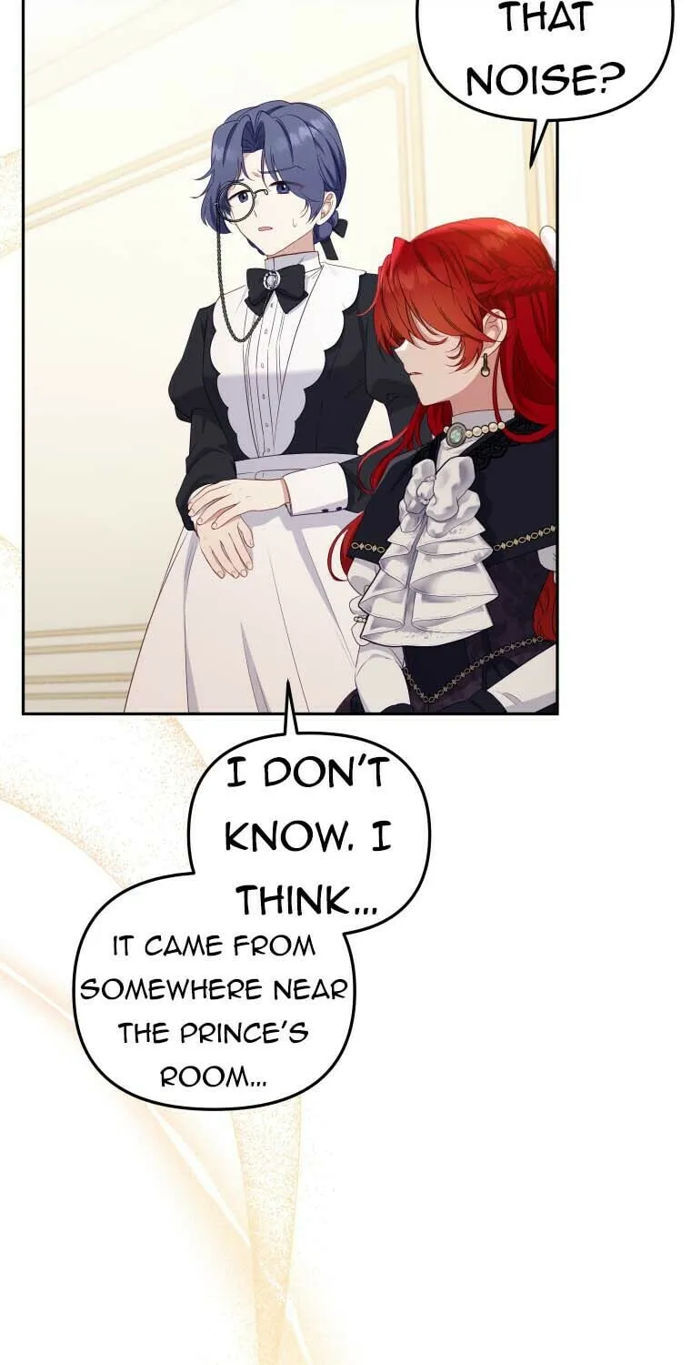 I'm Being Raised by Villains Chapter 53 page 45 - 