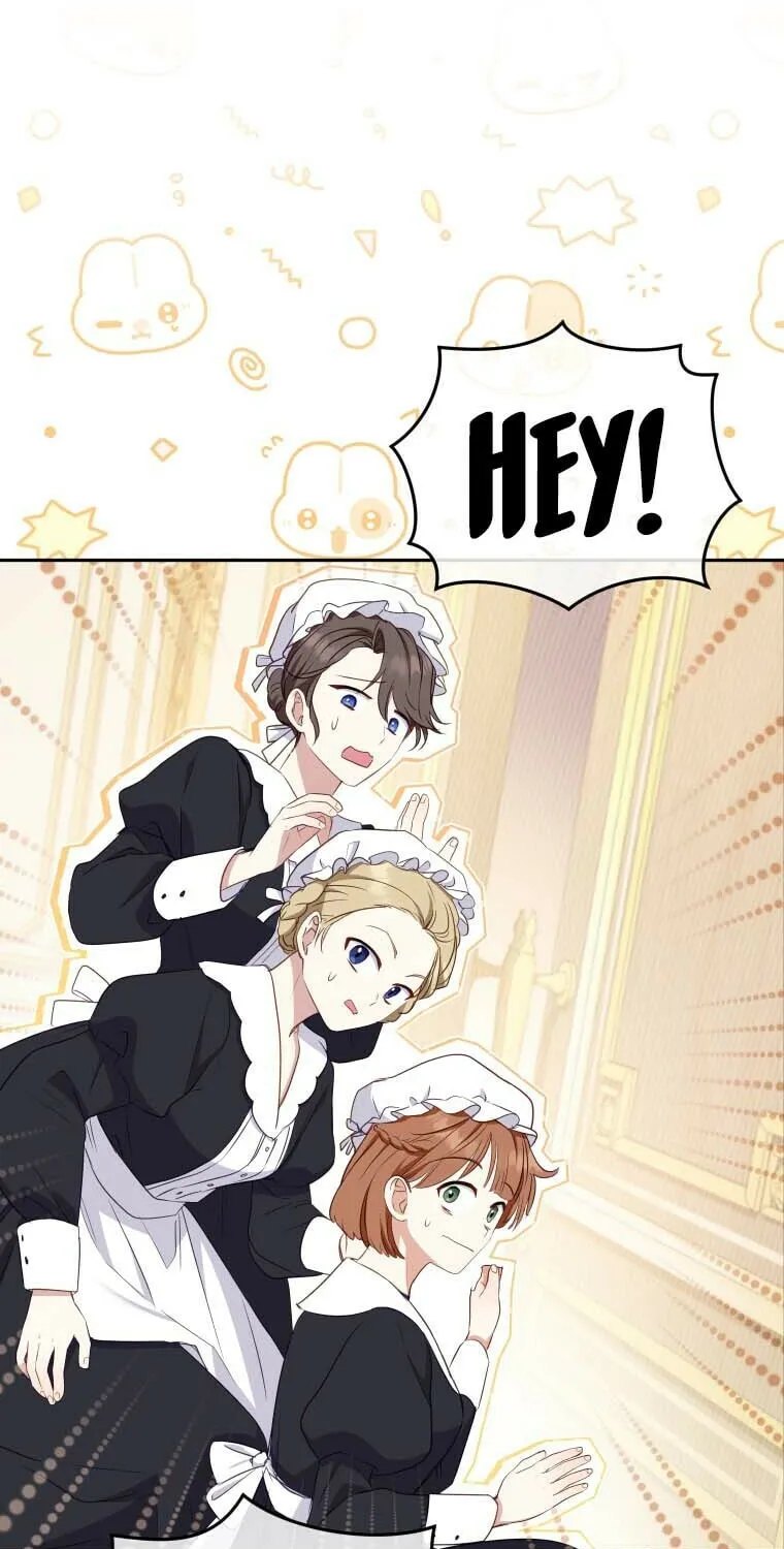 I'm Being Raised by Villains Chapter 53 page 48 - 