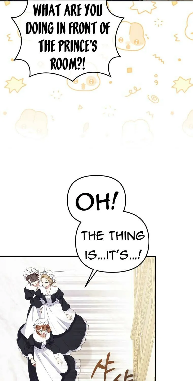 I'm Being Raised by Villains Chapter 53 page 49 - 
