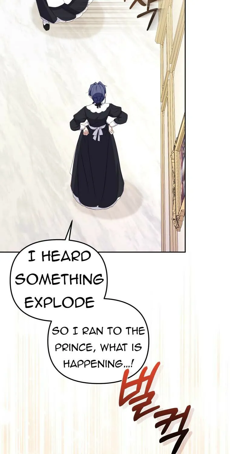 I'm Being Raised by Villains Chapter 53 page 50 - 