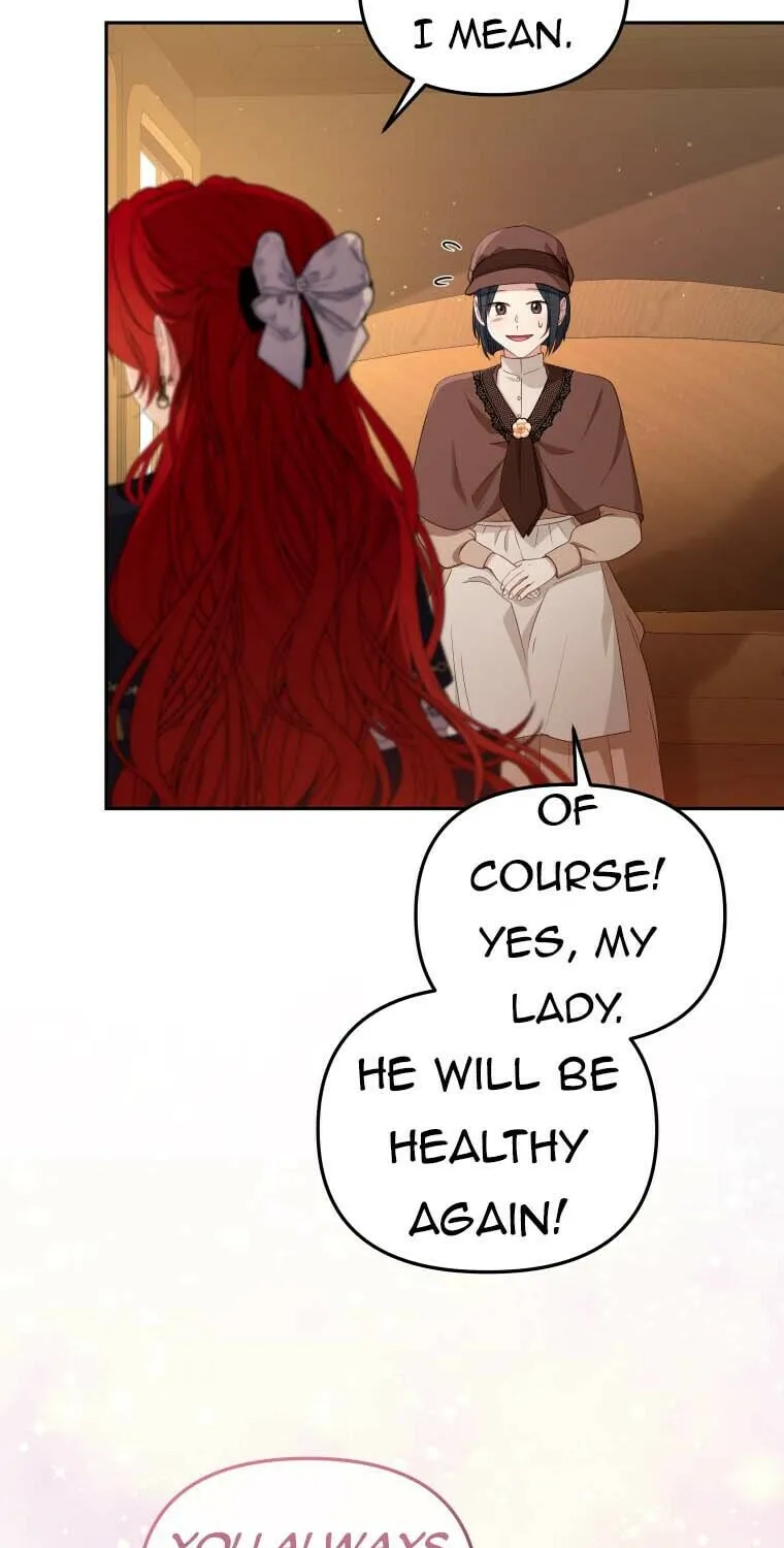 I'm Being Raised by Villains Chapter 53 page 6 - 