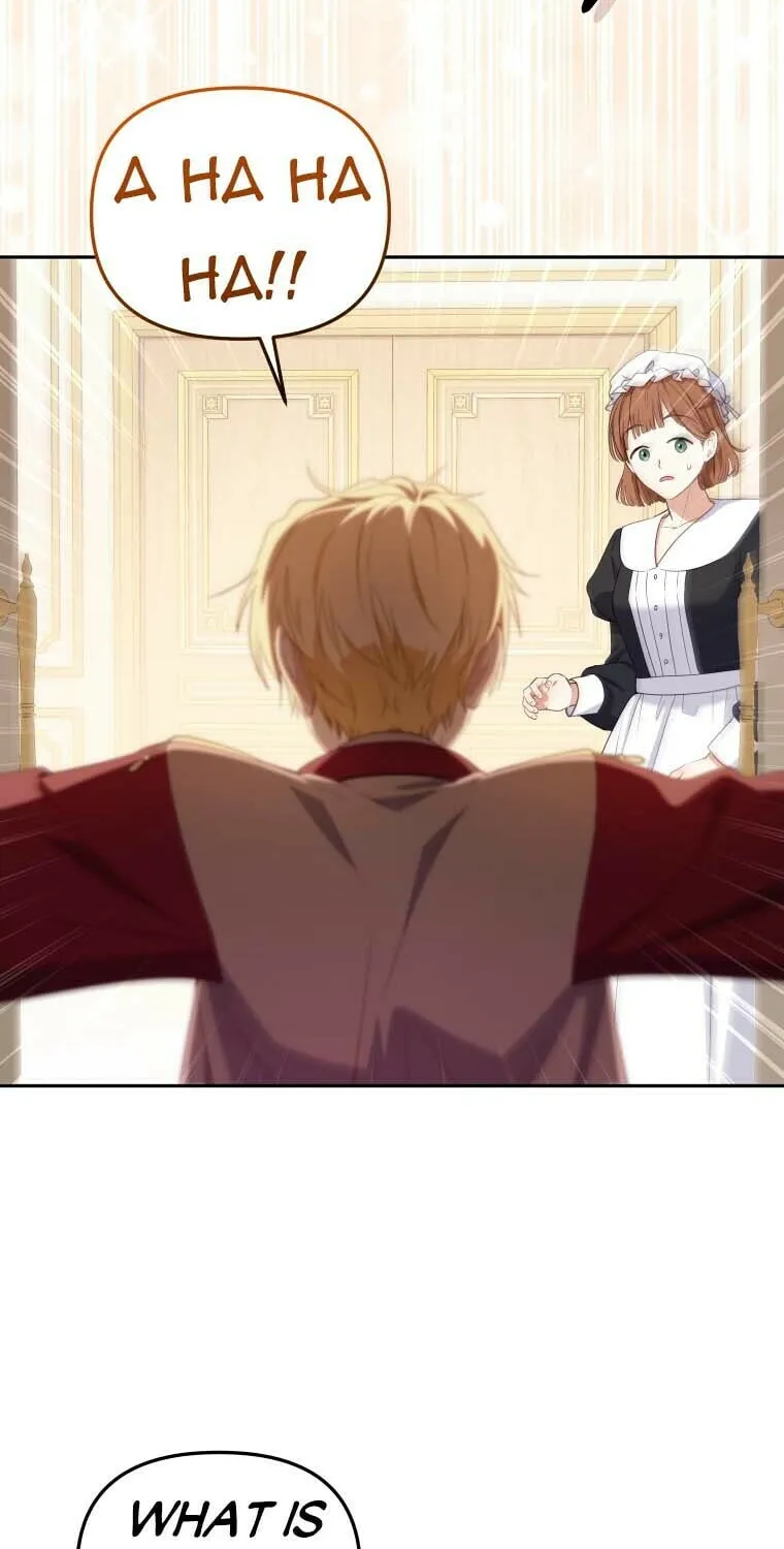 I'm Being Raised by Villains Chapter 53 page 51 - 