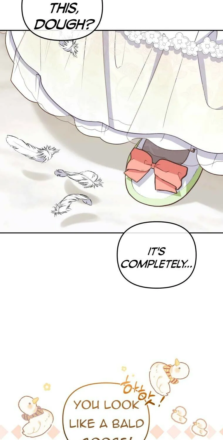 I'm Being Raised by Villains Chapter 53 page 52 - 