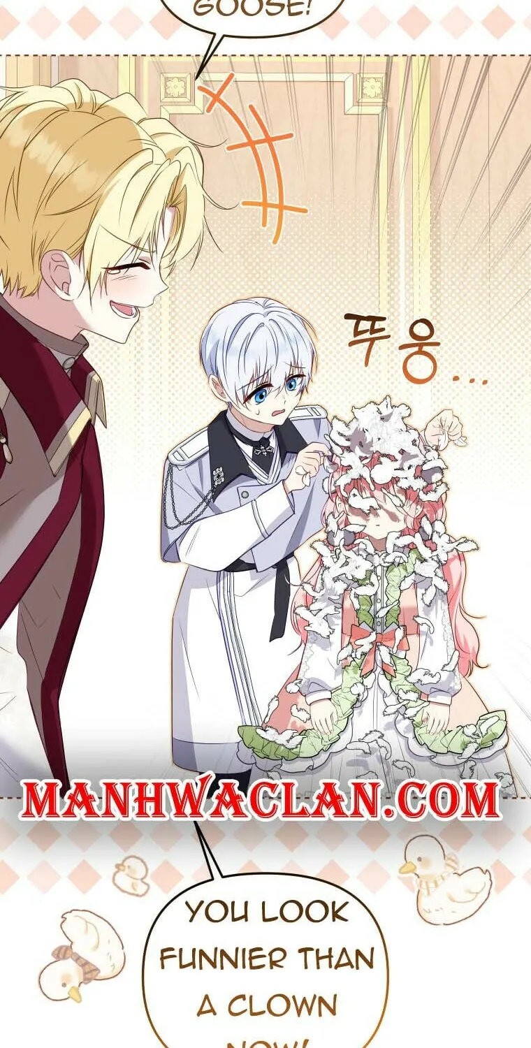 I'm Being Raised by Villains Chapter 53 page 53 - 