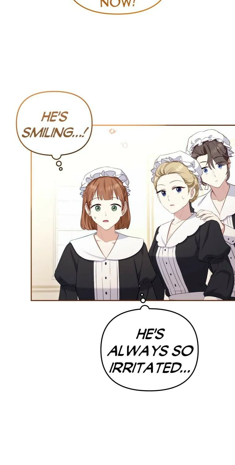 I'm Being Raised by Villains Chapter 53 page 54 - 