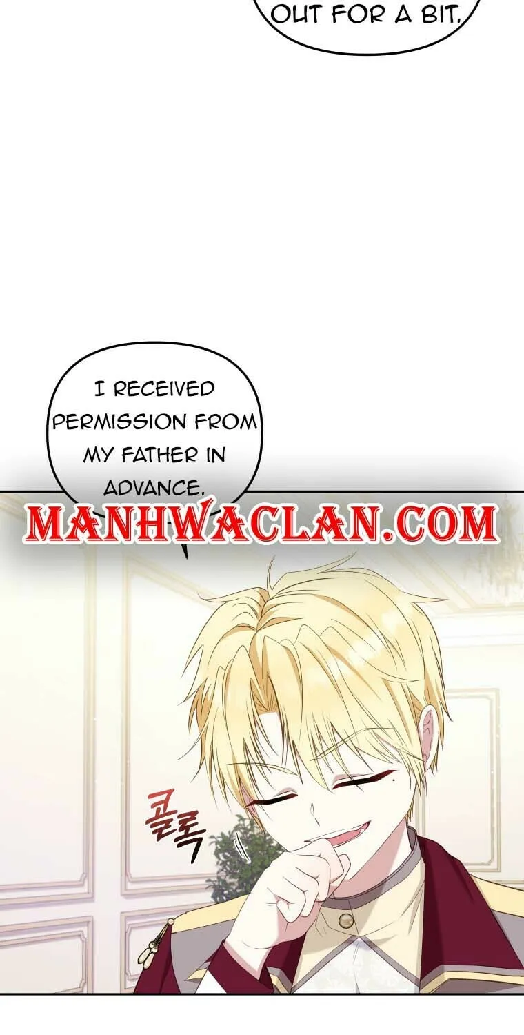 I'm Being Raised by Villains Chapter 53 page 56 - 