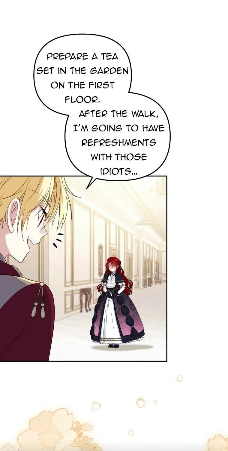 I'm Being Raised by Villains Chapter 53 page 57 - 