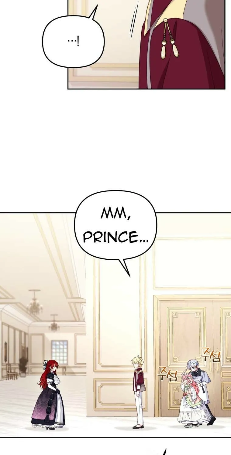 I'm Being Raised by Villains Chapter 53 page 60 - 
