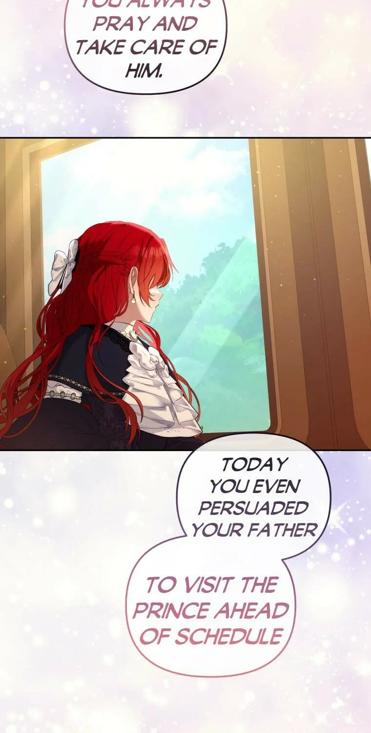 I'm Being Raised by Villains Chapter 53 page 7 - 