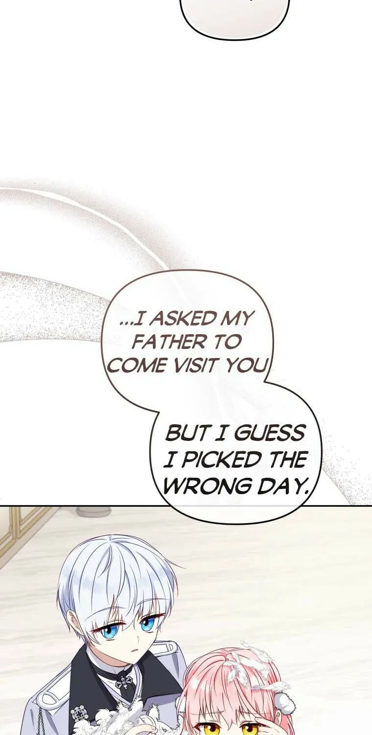 I'm Being Raised by Villains Chapter 53 page 62 - 