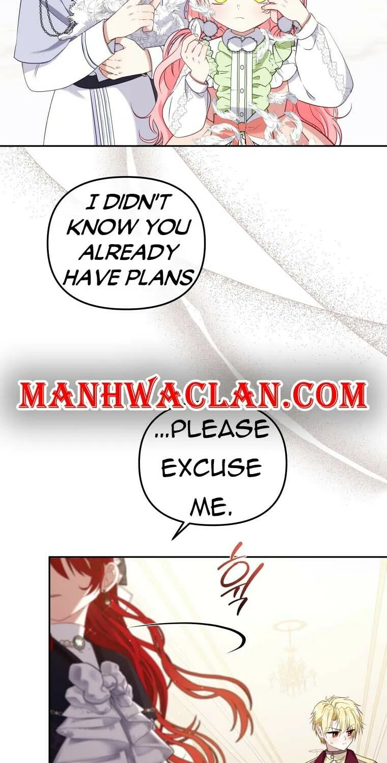 I'm Being Raised by Villains Chapter 53 page 63 - 
