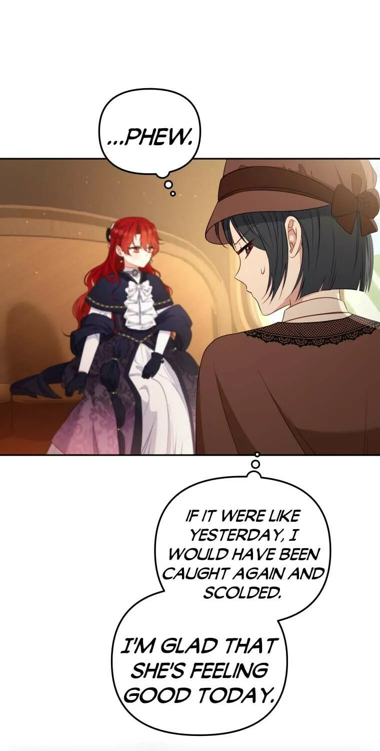 I'm Being Raised by Villains Chapter 53 page 9 - 