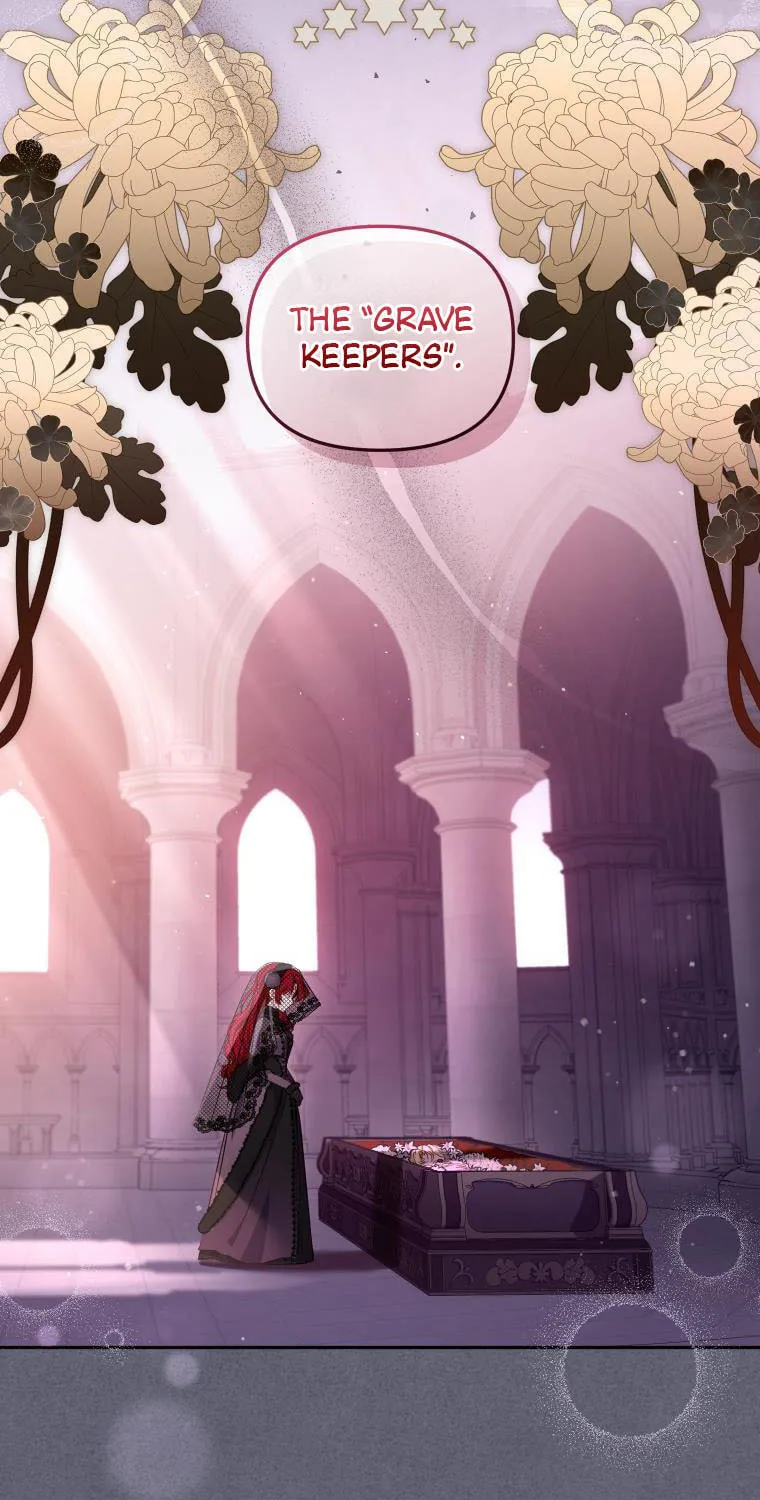 I'm Being Raised by Villains Chapter 54 page 11 - 