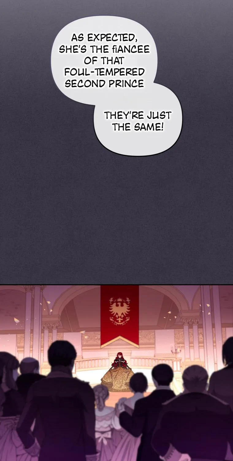 I'm Being Raised by Villains Chapter 54 page 20 - 