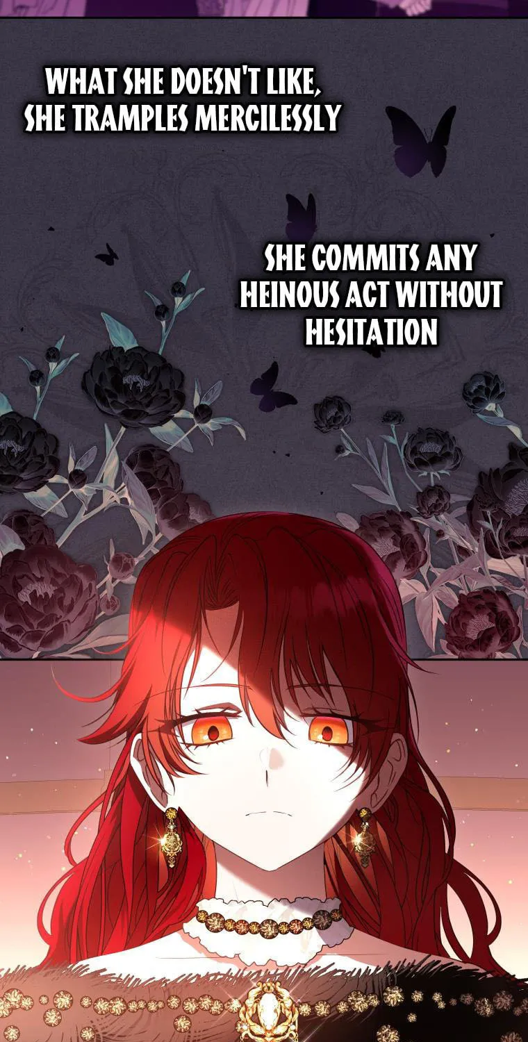 I'm Being Raised by Villains Chapter 54 page 21 - 