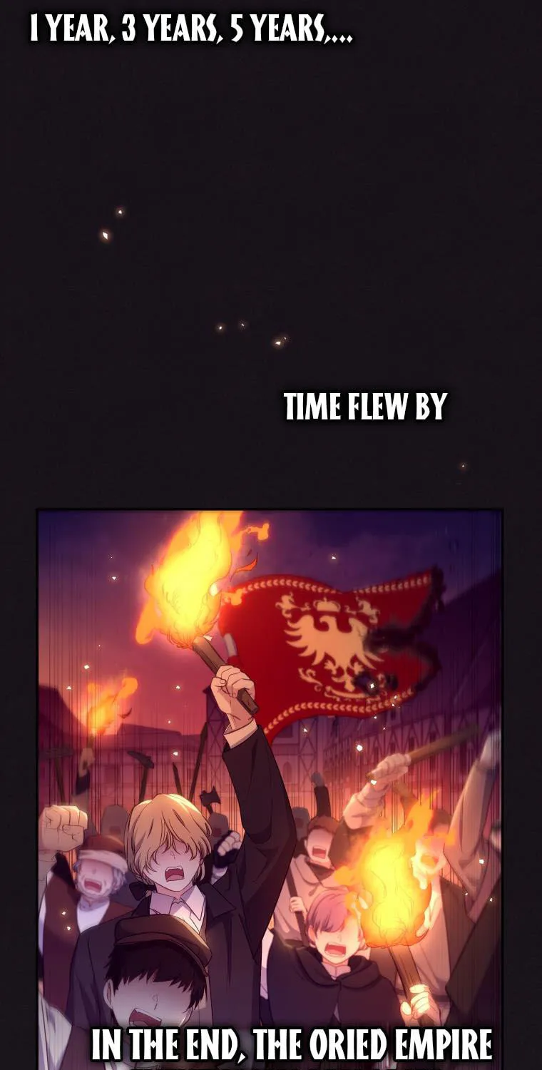 I'm Being Raised by Villains Chapter 54 page 23 - 