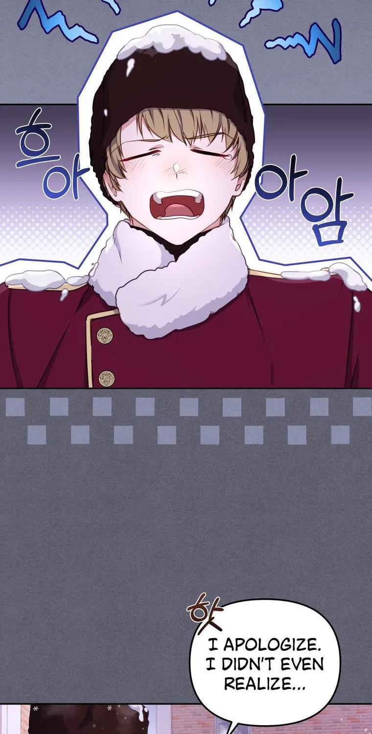 I'm Being Raised by Villains Chapter 54 page 4 - 