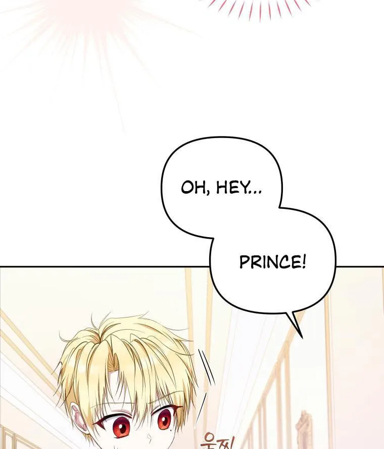 I'm Being Raised by Villains Chapter 54 page 32 - 