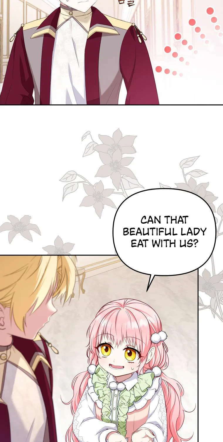 I'm Being Raised by Villains Chapter 54 page 33 - 