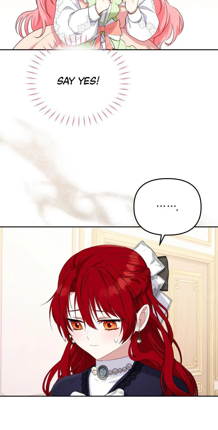 I'm Being Raised by Villains Chapter 54 page 39 - 