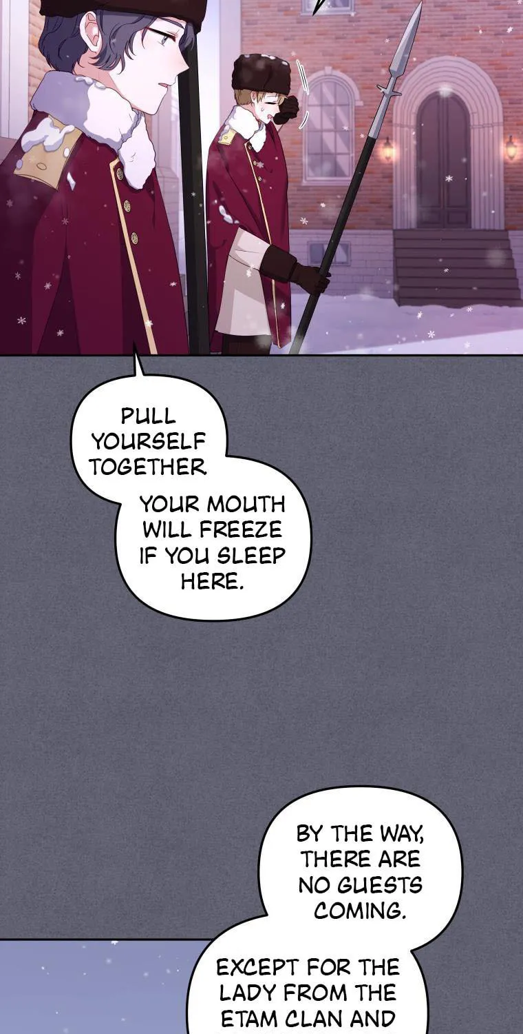 I'm Being Raised by Villains Chapter 54 page 5 - 