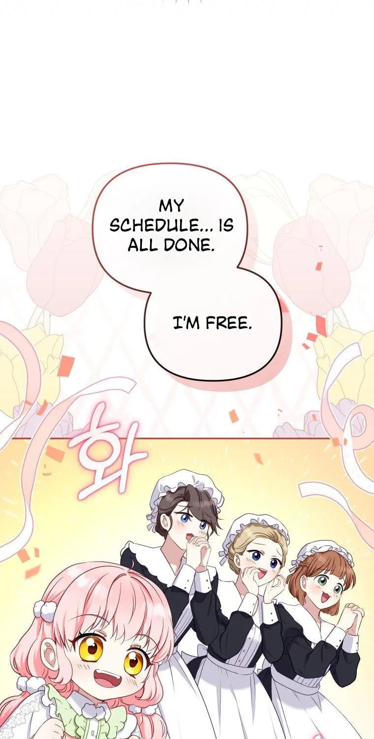 I'm Being Raised by Villains Chapter 54 page 41 - 