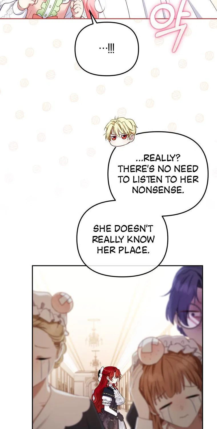 I'm Being Raised by Villains Chapter 54 page 42 - 