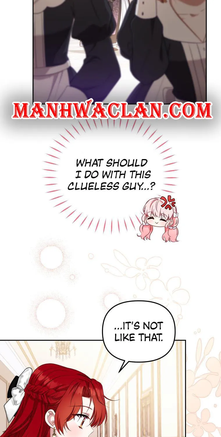 I'm Being Raised by Villains Chapter 54 page 43 - 