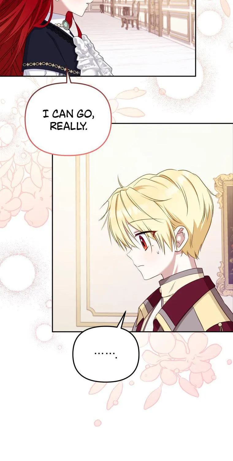 I'm Being Raised by Villains Chapter 54 page 44 - 