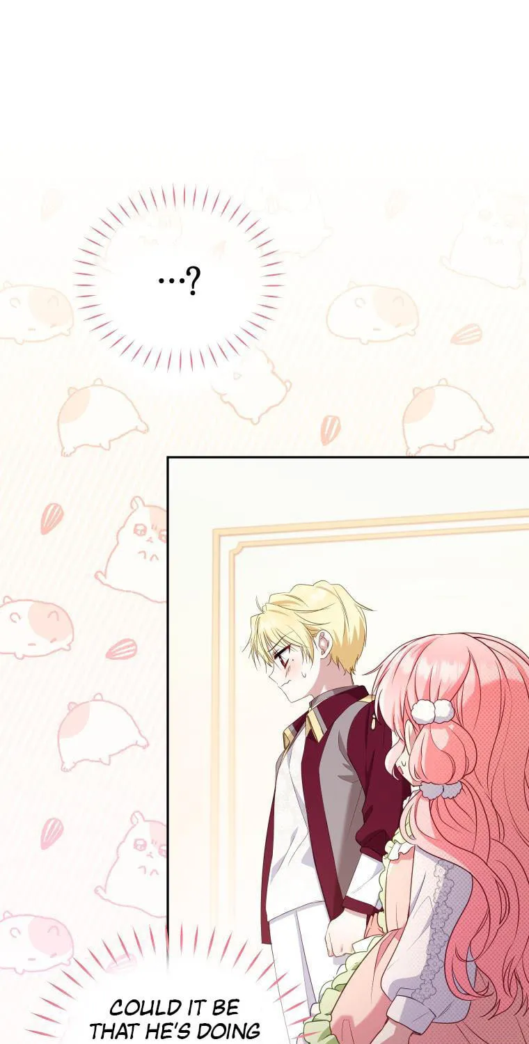 I'm Being Raised by Villains Chapter 54 page 45 - 