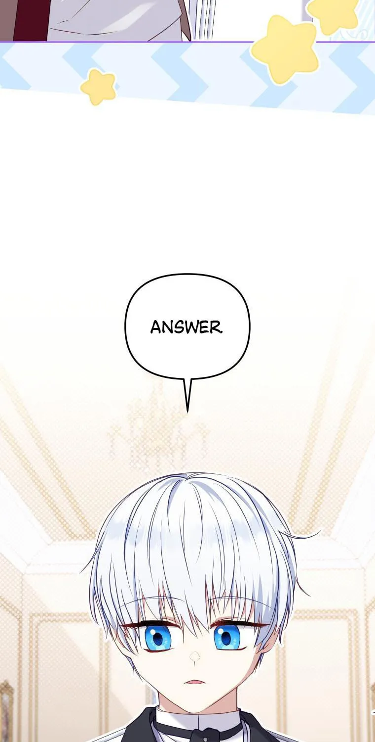 I'm Being Raised by Villains Chapter 54 page 51 - 