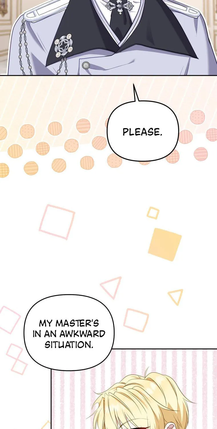 I'm Being Raised by Villains Chapter 54 page 52 - 