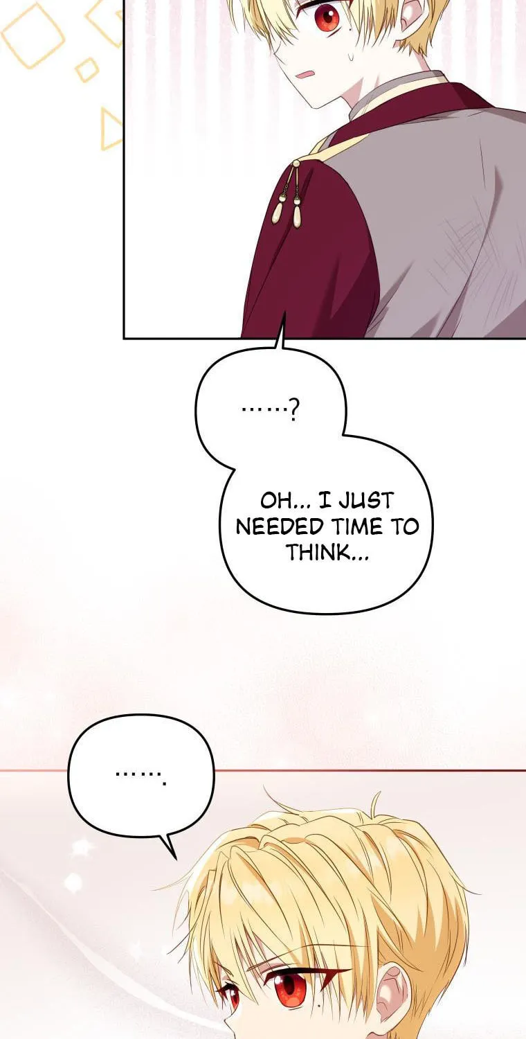 I'm Being Raised by Villains Chapter 54 page 53 - 