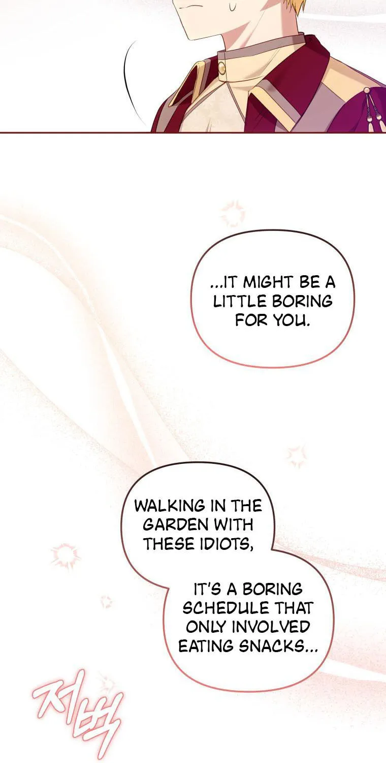I'm Being Raised by Villains Chapter 54 page 54 - 