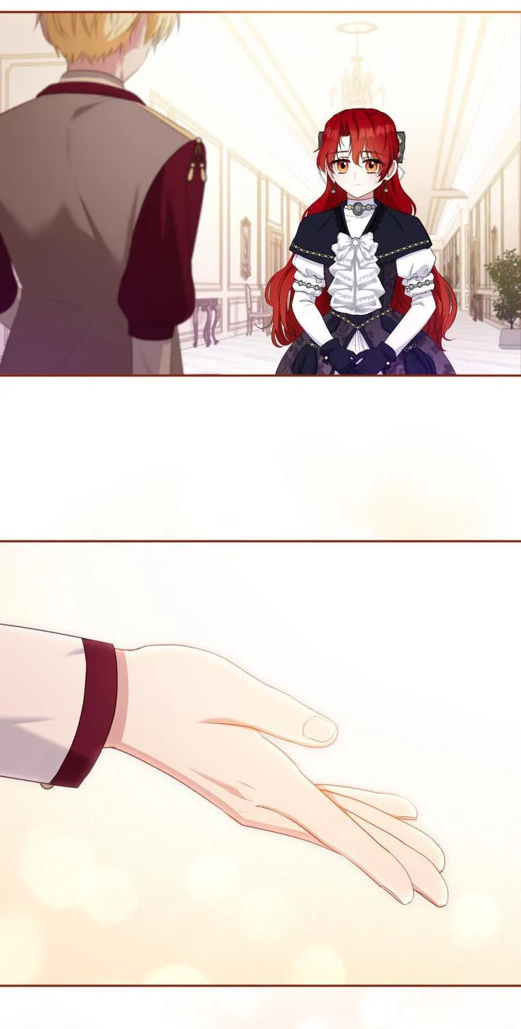 I'm Being Raised by Villains Chapter 54 page 55 - 