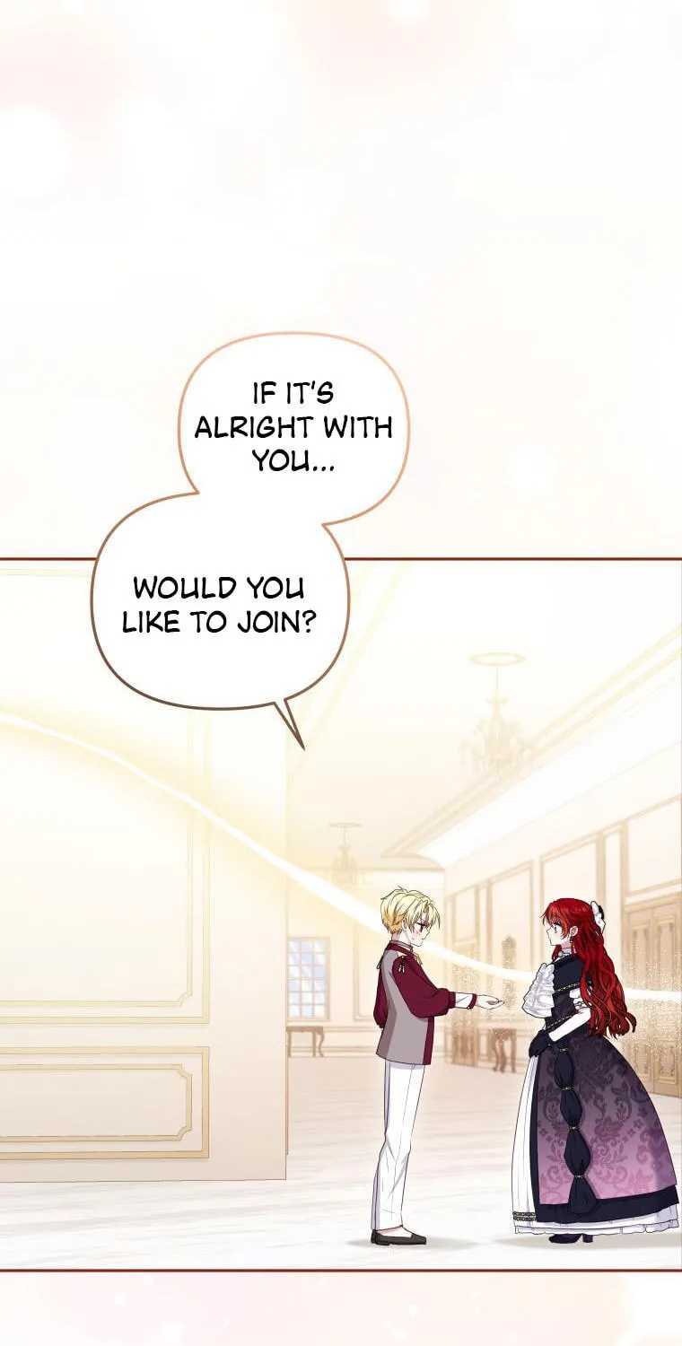 I'm Being Raised by Villains Chapter 54 page 56 - 