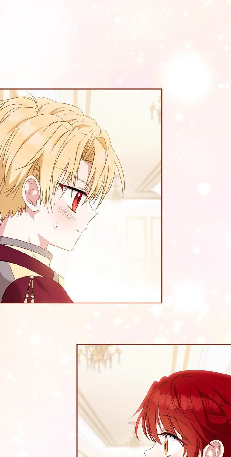 I'm Being Raised by Villains Chapter 54 page 57 - 