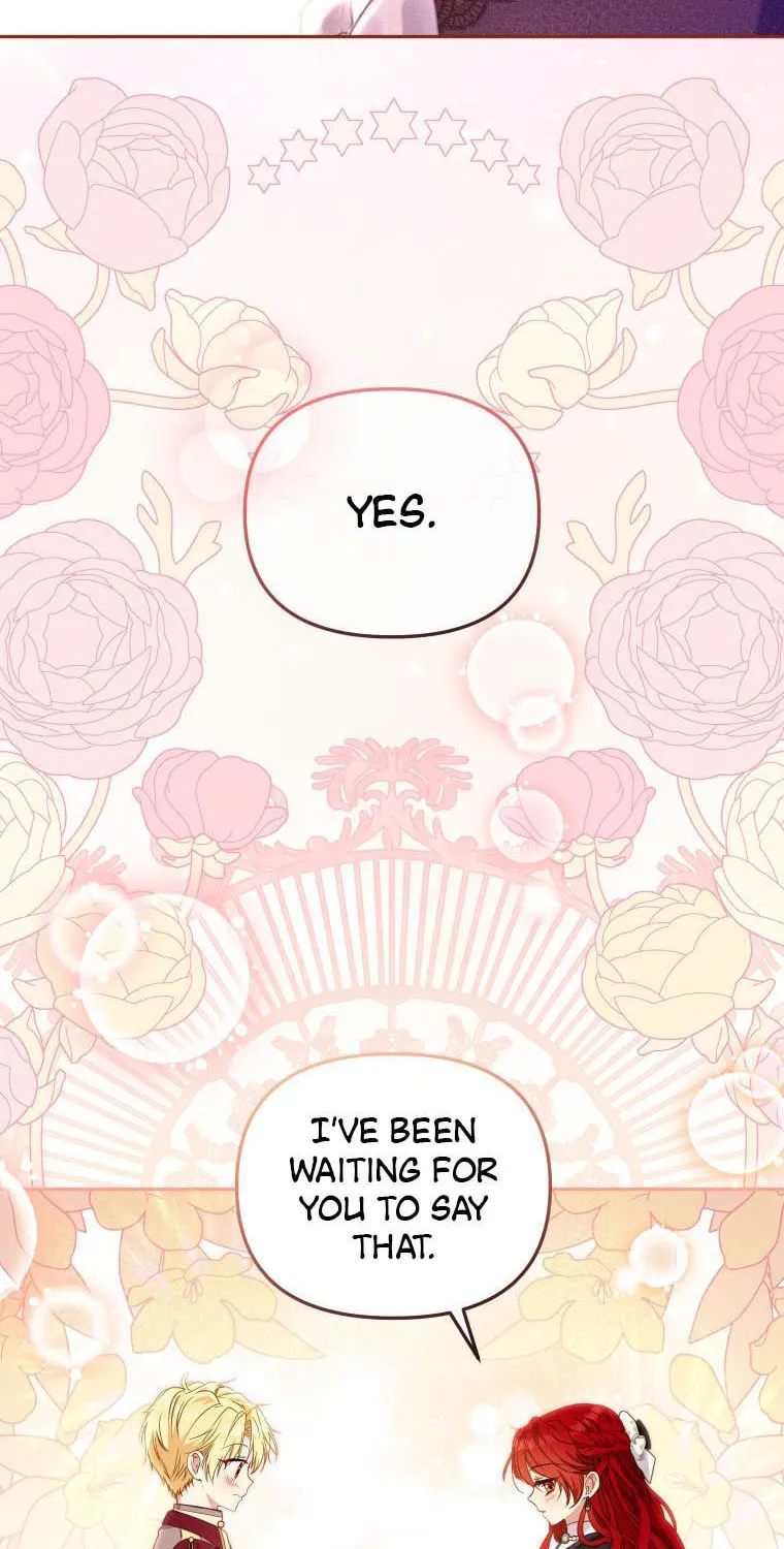 I'm Being Raised by Villains Chapter 54 page 59 - 