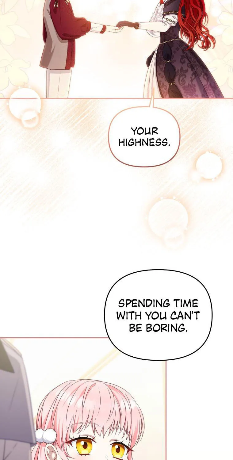 I'm Being Raised by Villains Chapter 54 page 60 - 