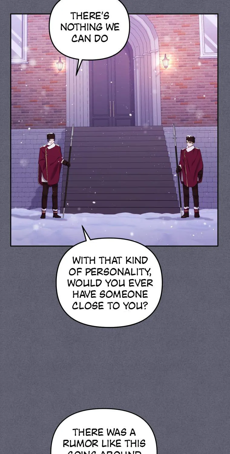 I'm Being Raised by Villains Chapter 54 page 7 - 