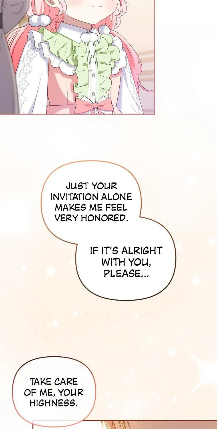 I'm Being Raised by Villains Chapter 54 page 61 - 