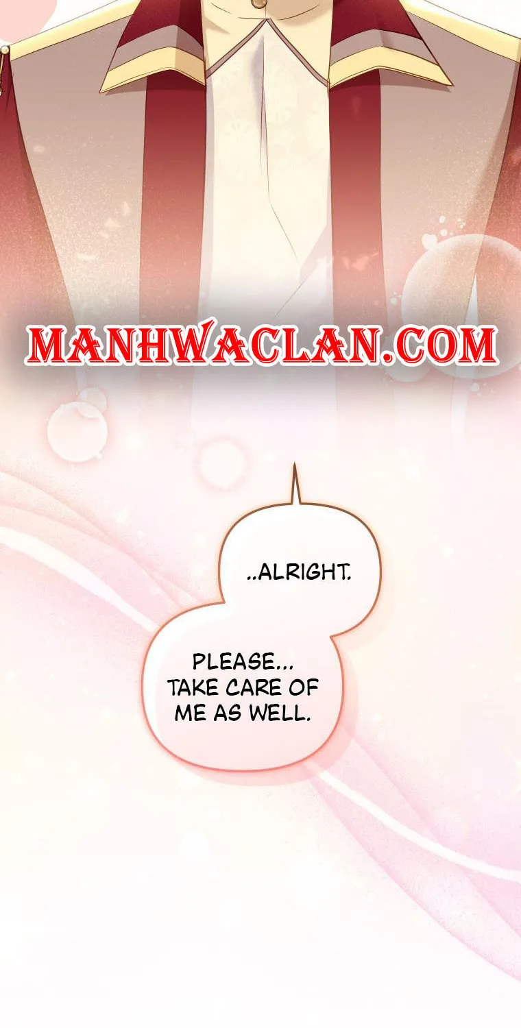 I'm Being Raised by Villains Chapter 54 page 63 - 