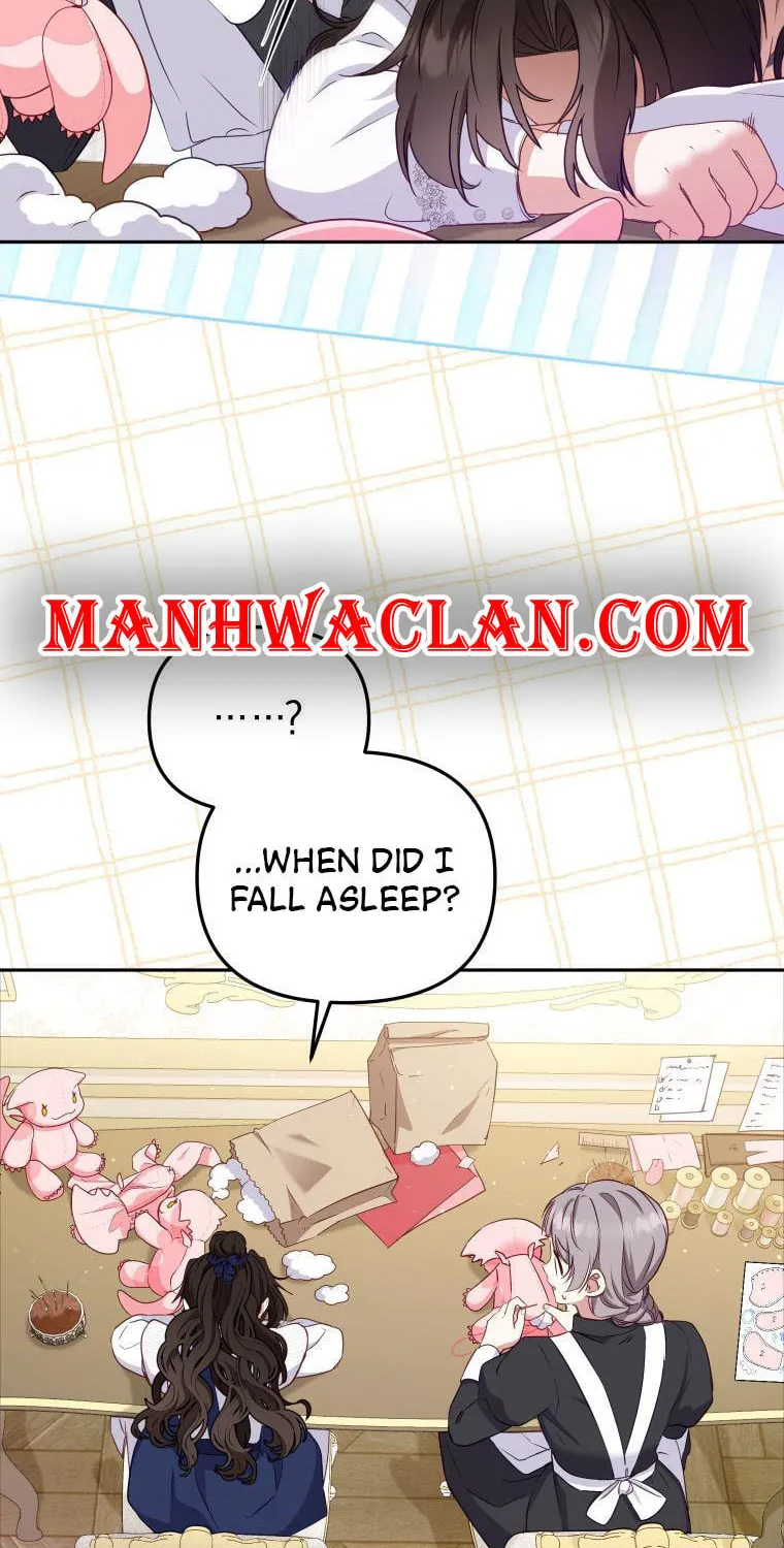 I'm Being Raised by Villains Chapter 54 page 66 - 
