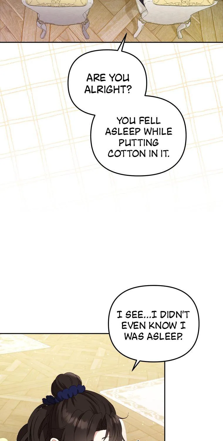 I'm Being Raised by Villains Chapter 54 page 67 - 